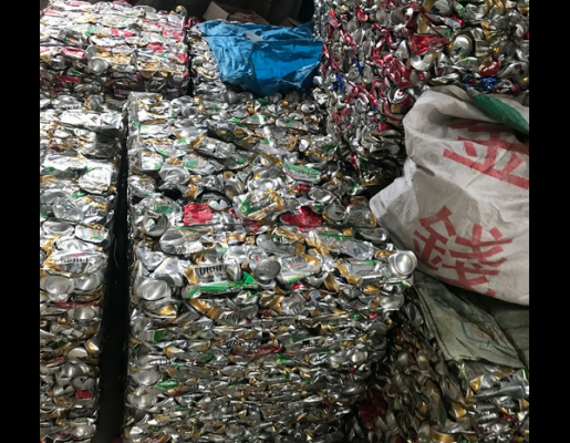 金屬廢物是資源還是垃圾？這種高溫炭化技術告訴你答案！河南西德機械設備