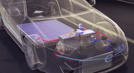 2025年中國動力電池回收市場展望：千億規模與熱解技術的光明前景
