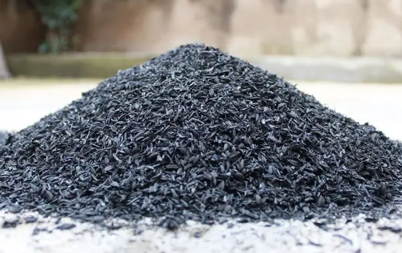 生物質預處理到炭化，全過程直擊！