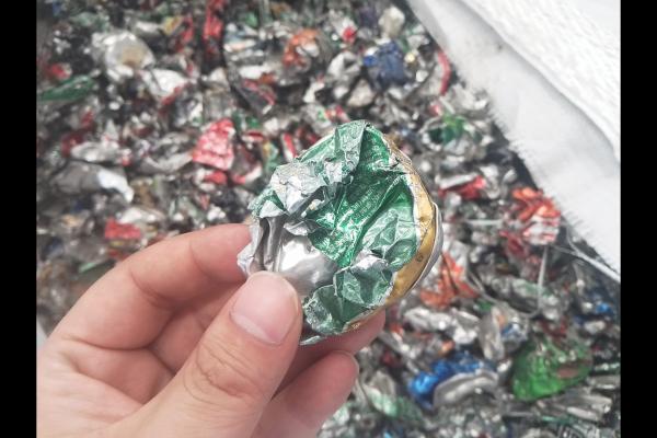 電子垃圾處理新方案：專業大型連續化爐生產線設備